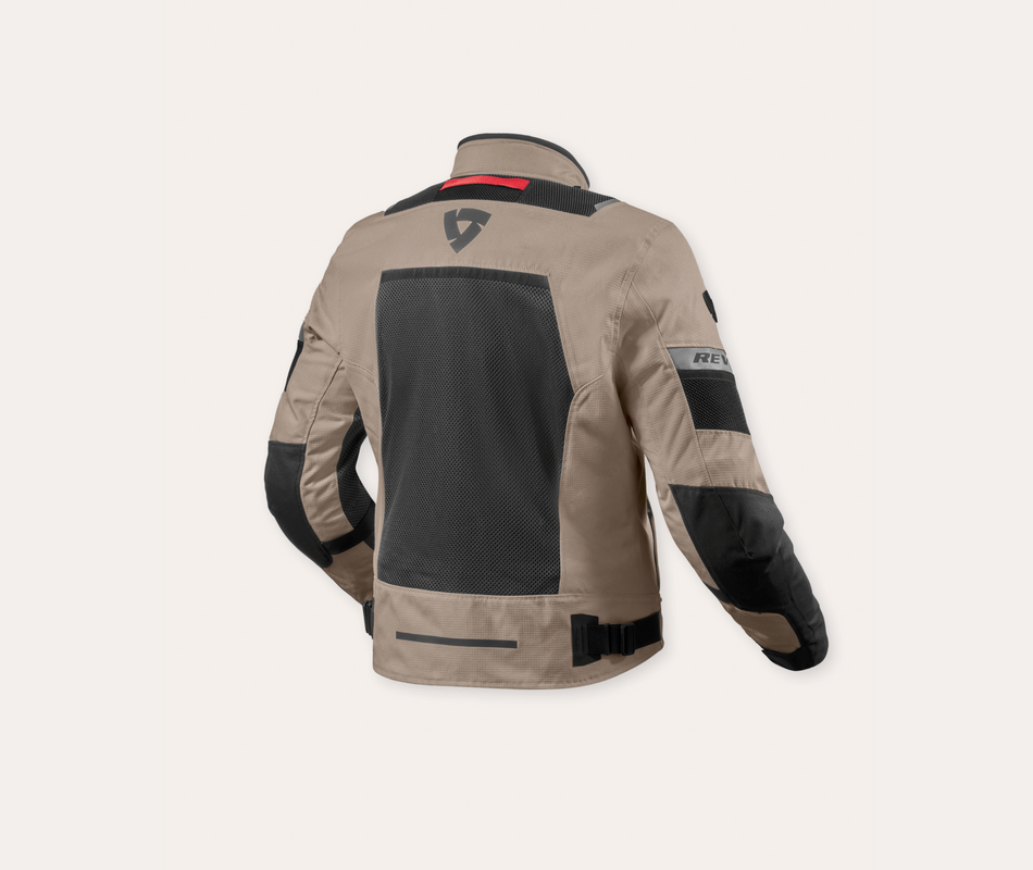 REV'IT! Jacket Tornado 4 H2O