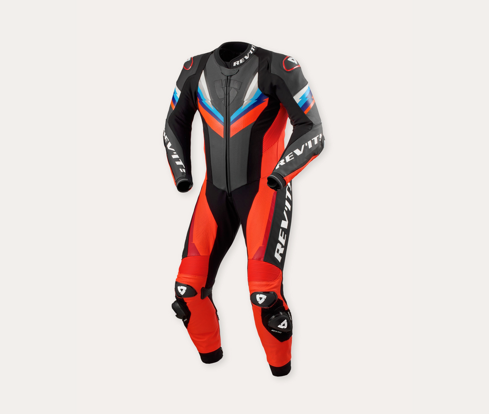 REV'IT! One Piece Suit Quantum 3