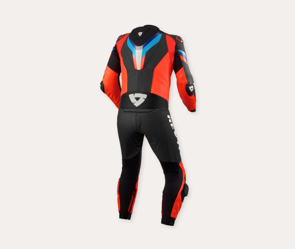 REV'IT! One Piece Suit Quantum 3