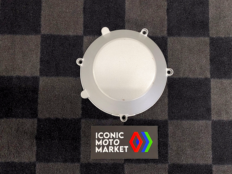 Bimota DB2 (1993-1998) Clutch Cover. (OEM) #BIM_DB2-CC1