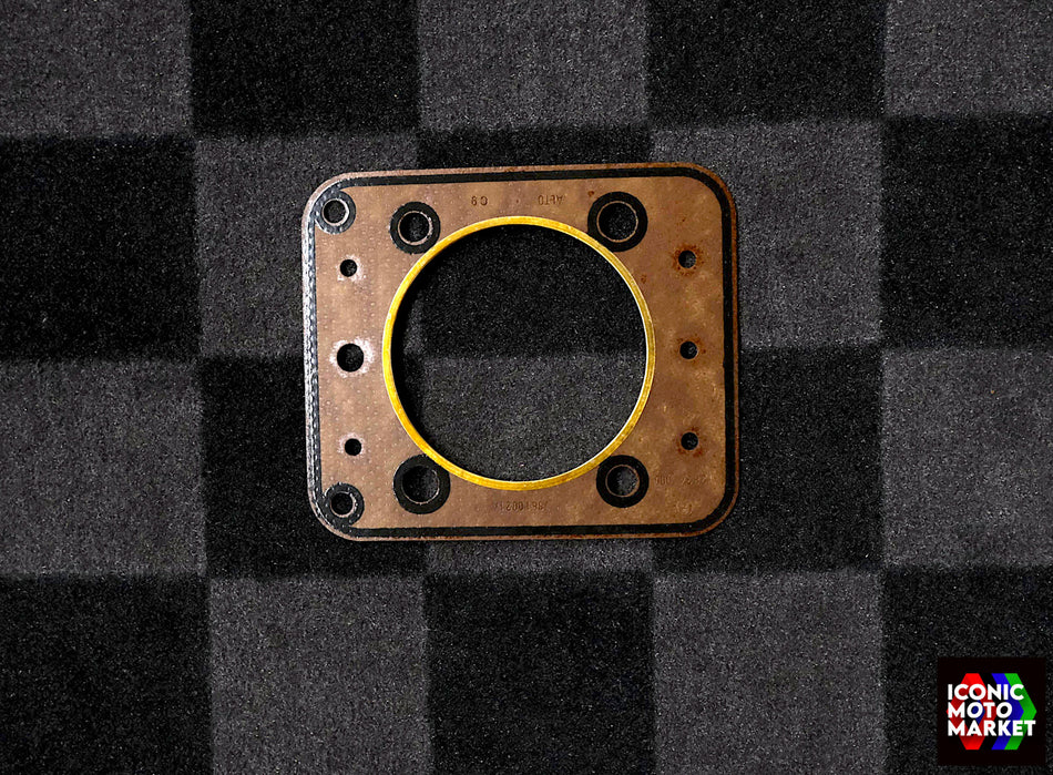 Ducati 851 (1991-1992) Gasket, Cylinder Head. NOS (OEM) #78610021A