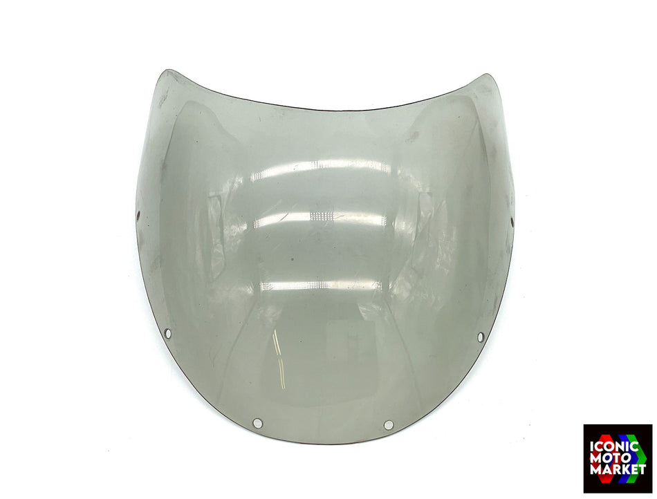 Suzuki RG500 (1985-1987) Original Windscreen, Tinted. (OEM) #94611-20A00