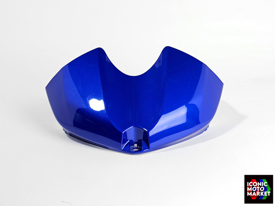 Yamaha YZF-R6 (2009-2016) Cover, Top Gas Tank. (OEM) #13S-2171A-00