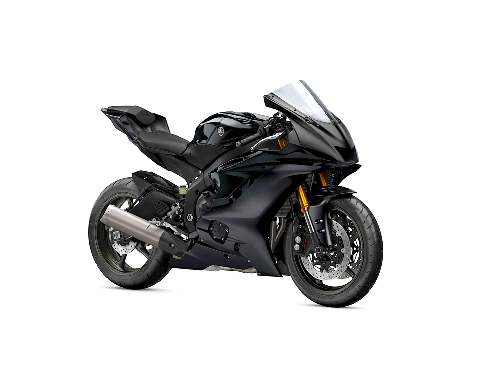 Yamaha YZF-R6 (2017-2022) Body, Upper Front. (OEM) #BN6-2835H-00