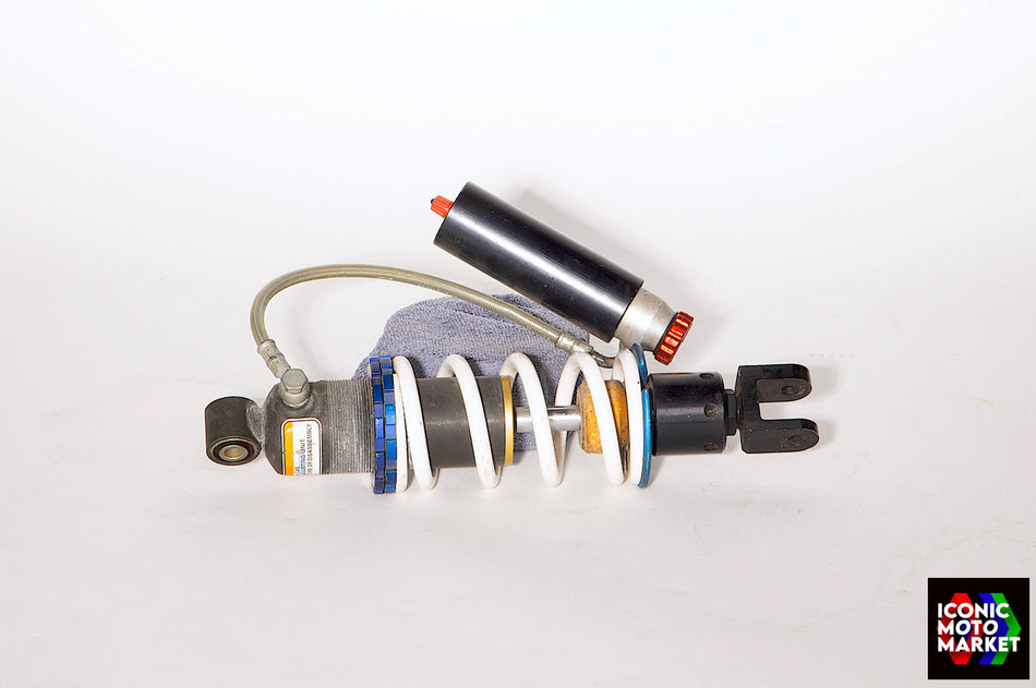 Aprilia RS250 (1998-2003) Sachs Rear Shock Assembly. (OEM) #AP8123712