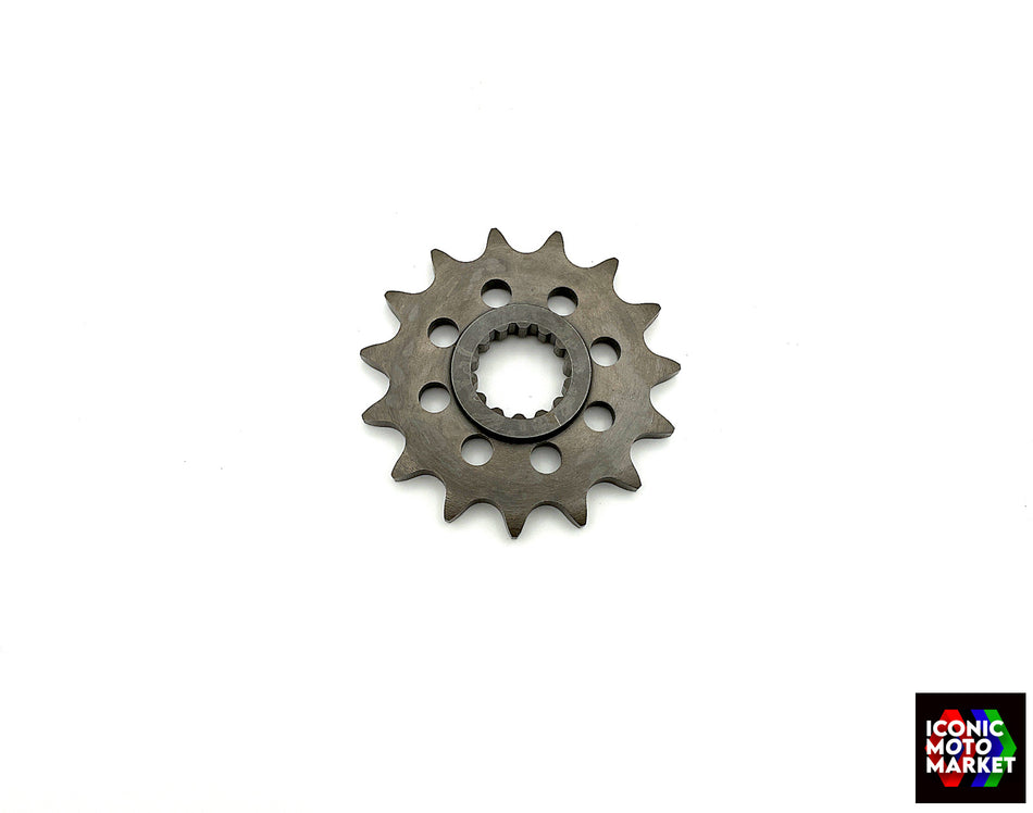 MV Agusta Brutale 910, 989, 1078, 1090 - Sprocket, Z15. New. (OEM) #8000A1949