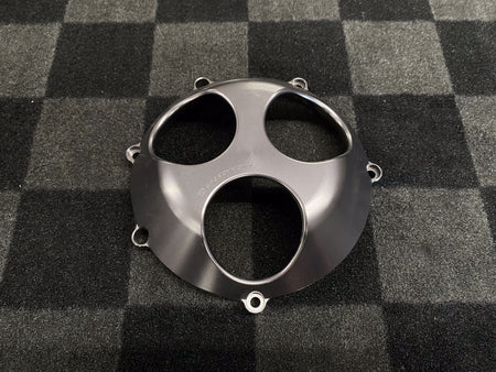 Speedy Moto Ducati Area 51 Clutch Cover