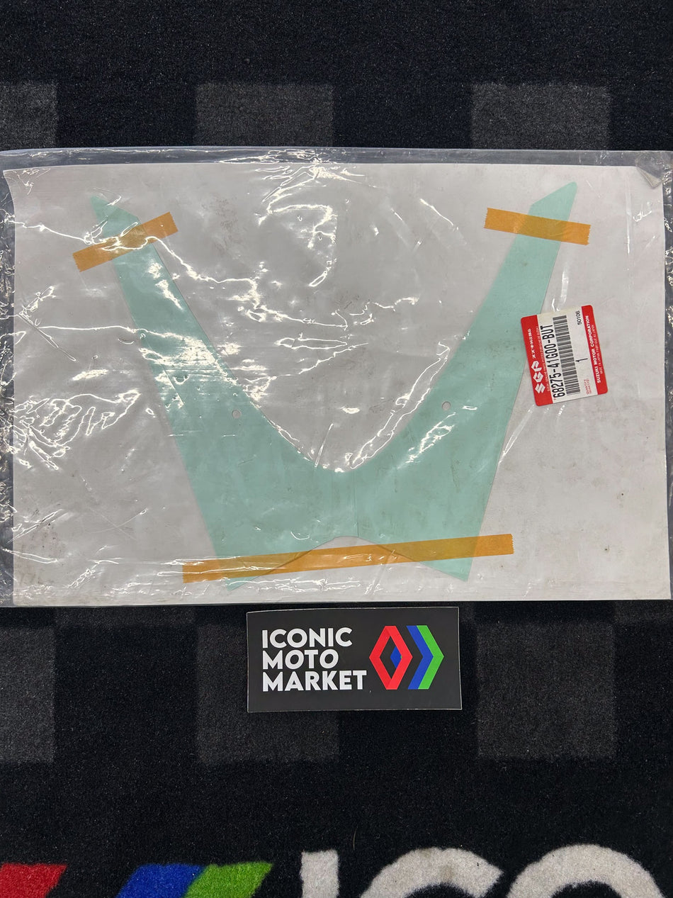 Suzuki Front Tape Set for 06' GSX-R1000