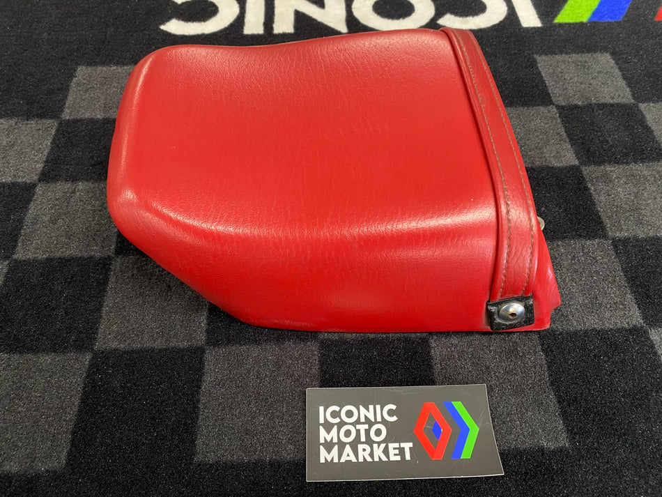 Suzuki RG500 Passenger Seat