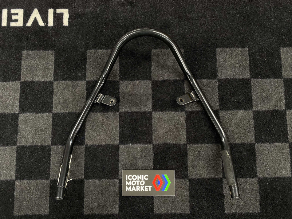 Suzuki Renntech SRAD GSXR Rear Seat Handle