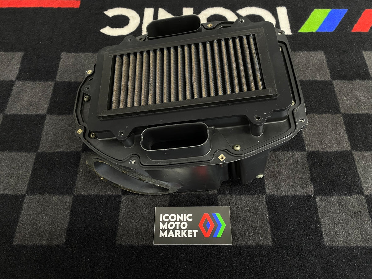 Suzuki TL1000R Air Box