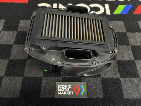 Suzuki TL1000R Air Box