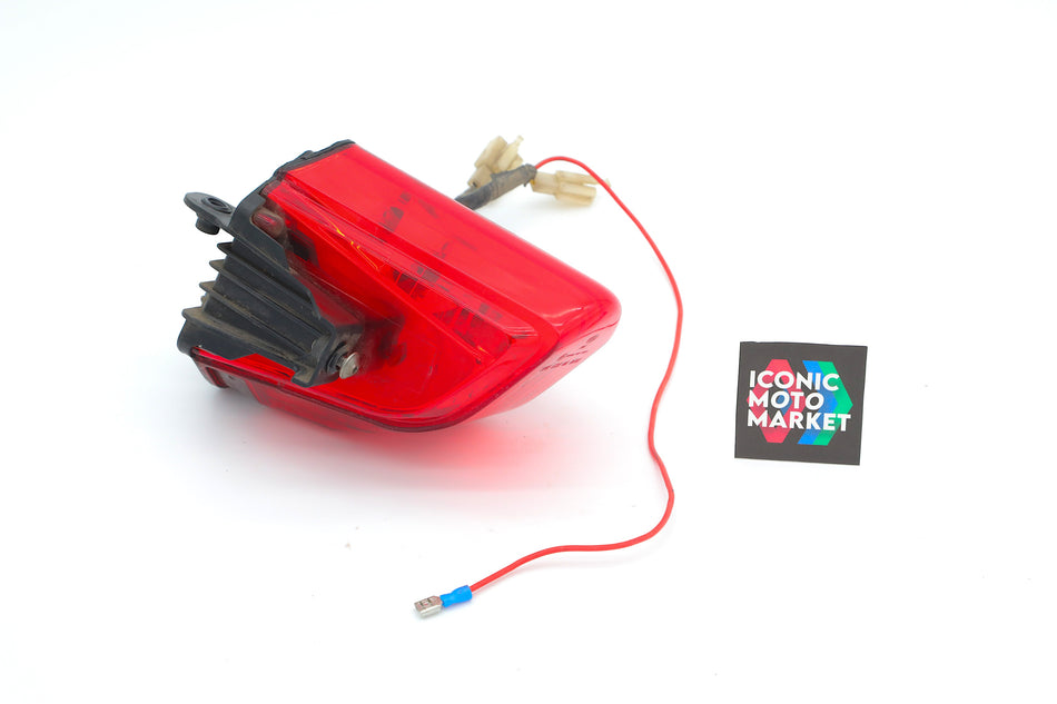 Aprilia Tuono, RSV - Tail-Light Assy. (OEM) #AP8127721