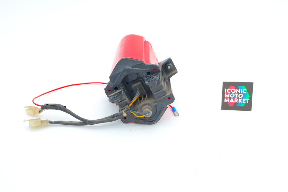 Aprilia Tuono, RSV - Tail-Light Assy. (OEM) #AP8127721