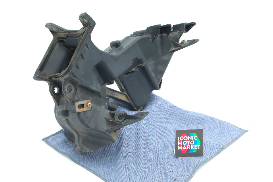 Aprilia RSV 1000 Tuono (2006-2009) Front Air Duct. (OEM) #AP8179146