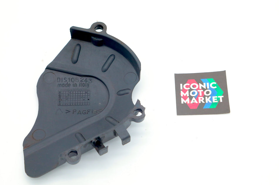 Aprilia Tuono, RSV - FR Sprocket Cover. (OEM) #AP8106873