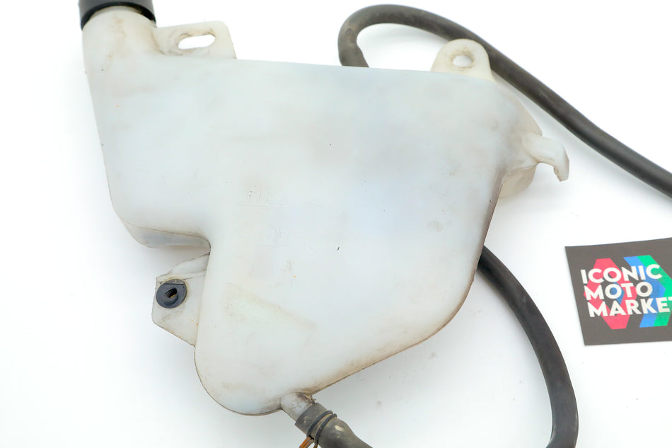 Aprilia Tuono, RSV - Coolant Reservoir Tank. (OEM) #AP8158147