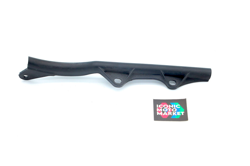 Aprilia Tuono, RSV - Hose Support, Rear Brake. (OEM) #AP8134781