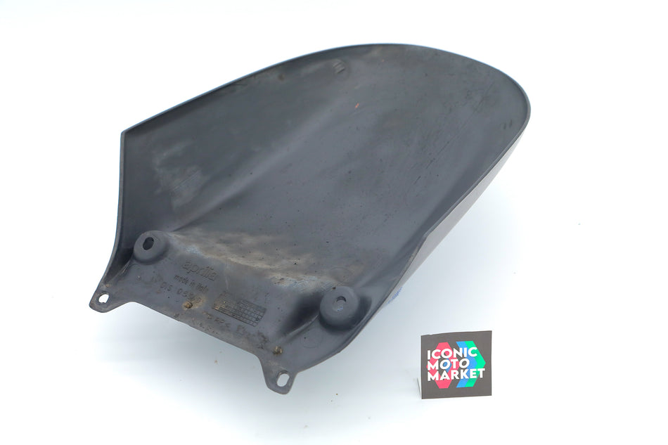Aprilia Tuono, RSV - RR Mudguard, Hugger. (OEM) #AP8156165