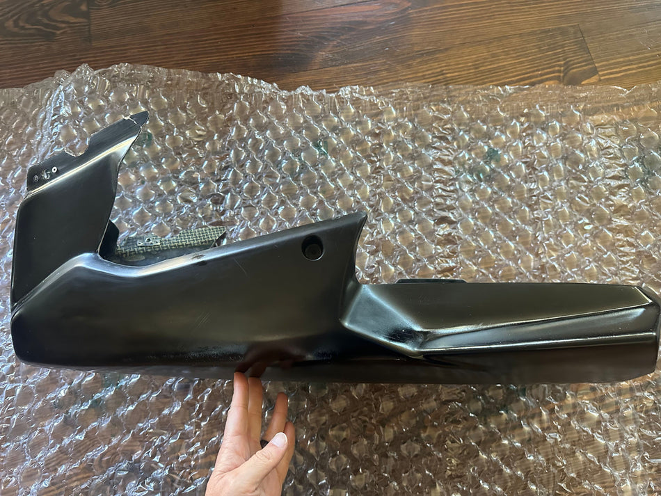 Aprilia RS660 / TUONO 660 (2020-2024) Racing Lower Fairing #CAAS2664