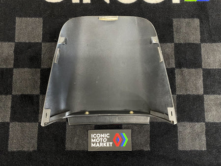 Yamaha FZR1000 Rear Seat Cowl