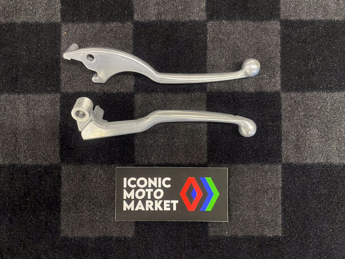 Yamaha R3 Stock Lever Set