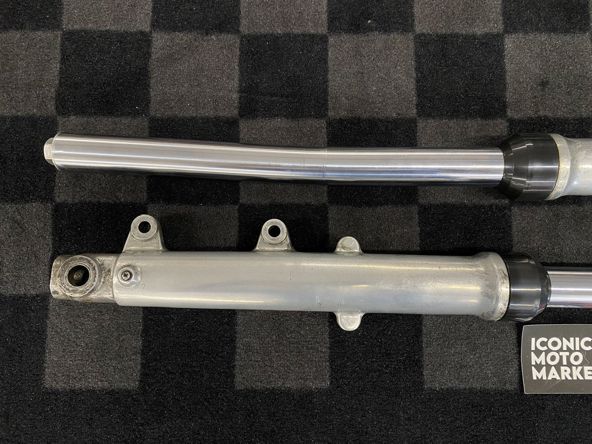 Yamaha XS650 Front Forks