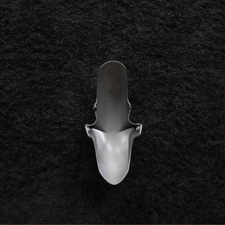 Yamaha YZF R3 front fender gray 1WD-F1511-00