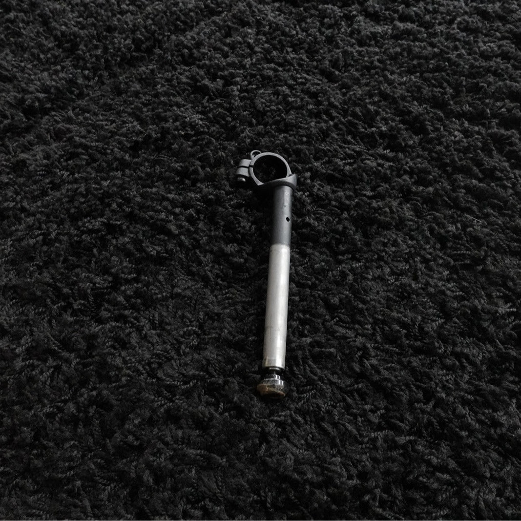 Yamaha YZF R3 Right Handlebar Clip On
