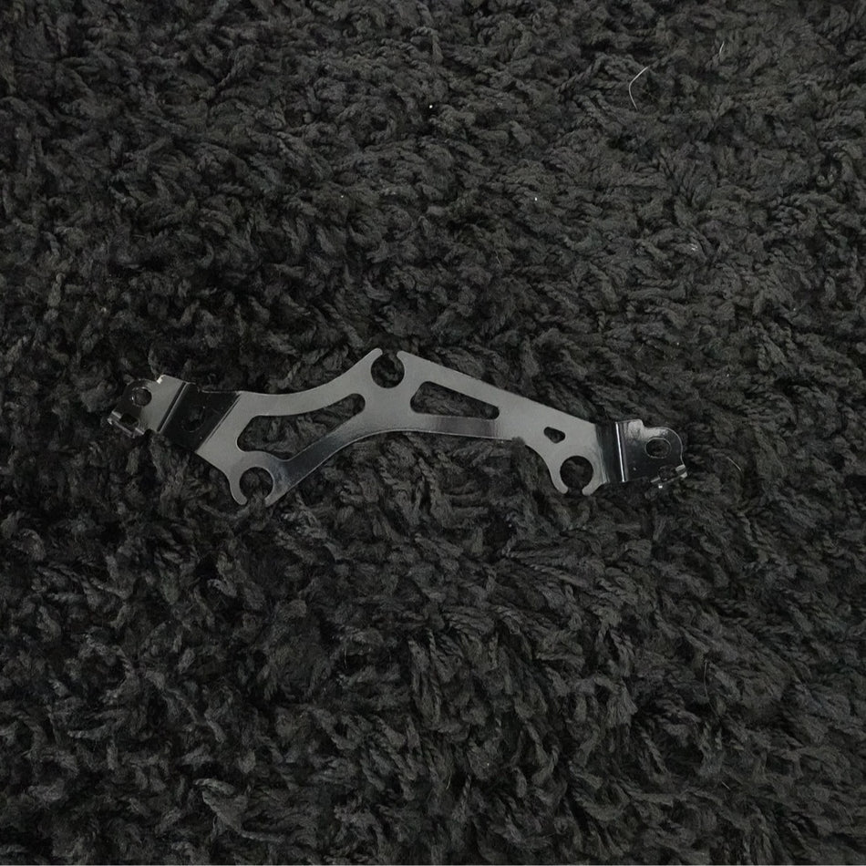Yamaha YZF R3 Speedometer instrument console mount
