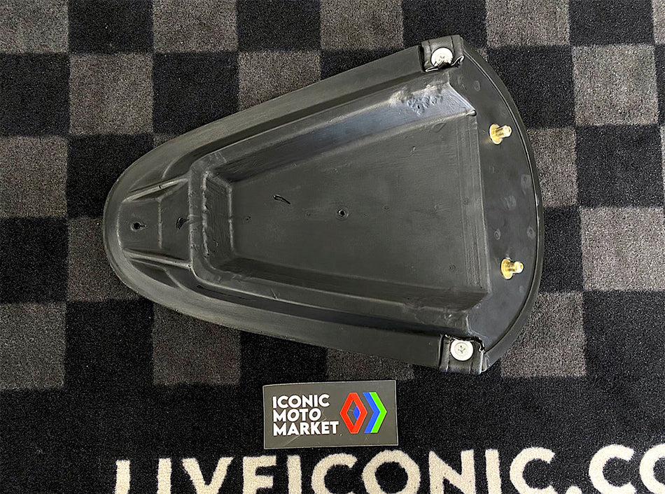 Bimota BB1 (1996-1997) Passenger Seat. (OEM) #BIM_ST-BB1