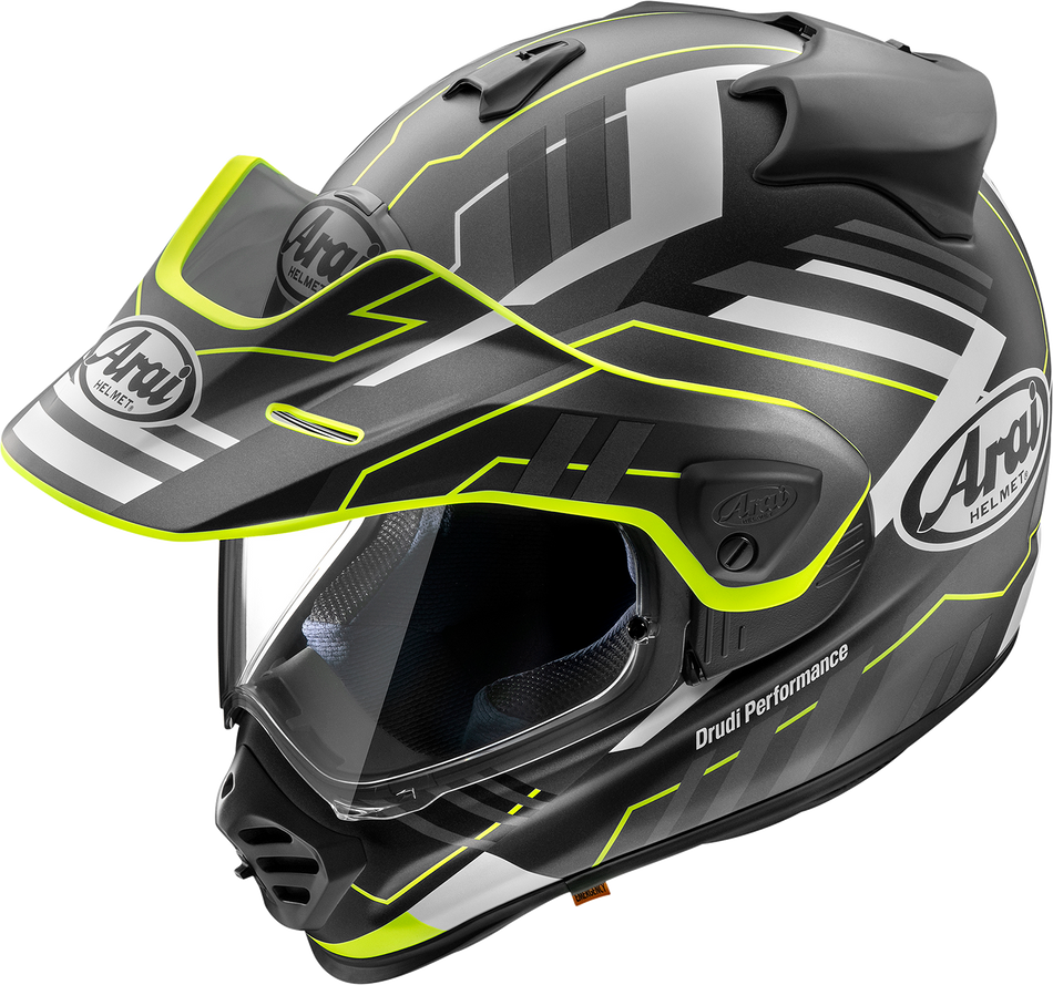 Arai XD-5 Helmet Trail