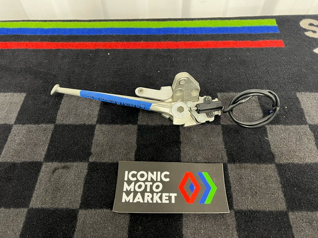 Honda CBR600RR (2007 2012) Kickstand Assembly With Side Stand Switch