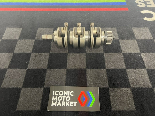 Honda NS400R NC19 (1985-1987) Crankshaft