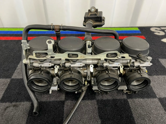 Honda CBR900RR "Fireblade" (1996-1997) Carburetors (OEM)