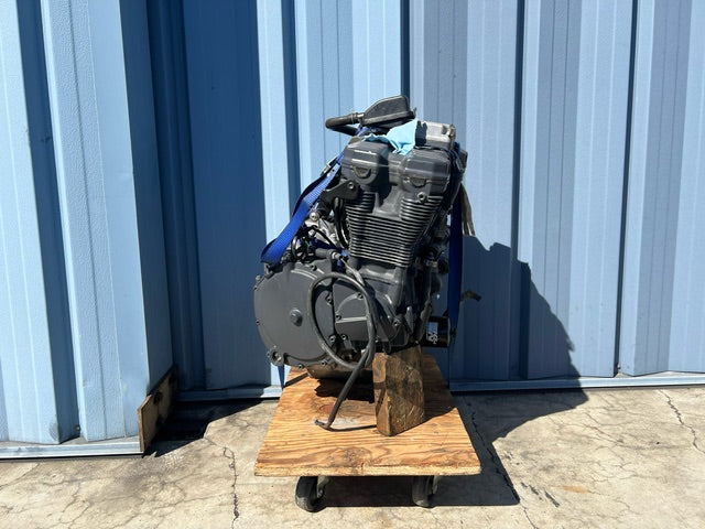 Suzuki GSX-R750 (1993-1995) Complete Engine