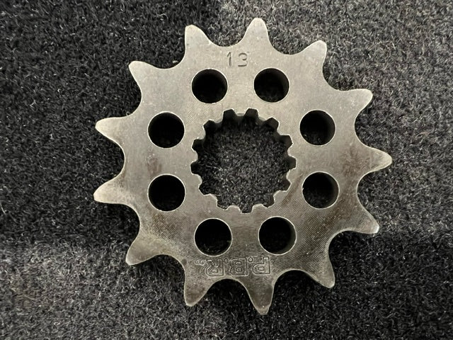 Aprilia RS250 13 Counter shaft sprocket P.B.R