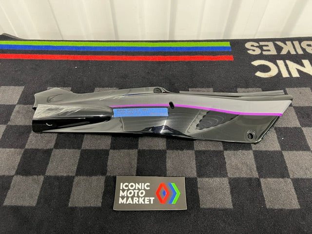 Honda VFR-750F (1990 1992) Right Tail Section (OEM)